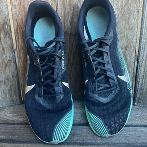 Nike Zoom Rival Waffle Cross Country Flats